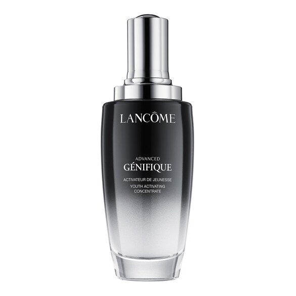 S&eacute;rum G&eacute;nifique, LANC&Ocirc;ME