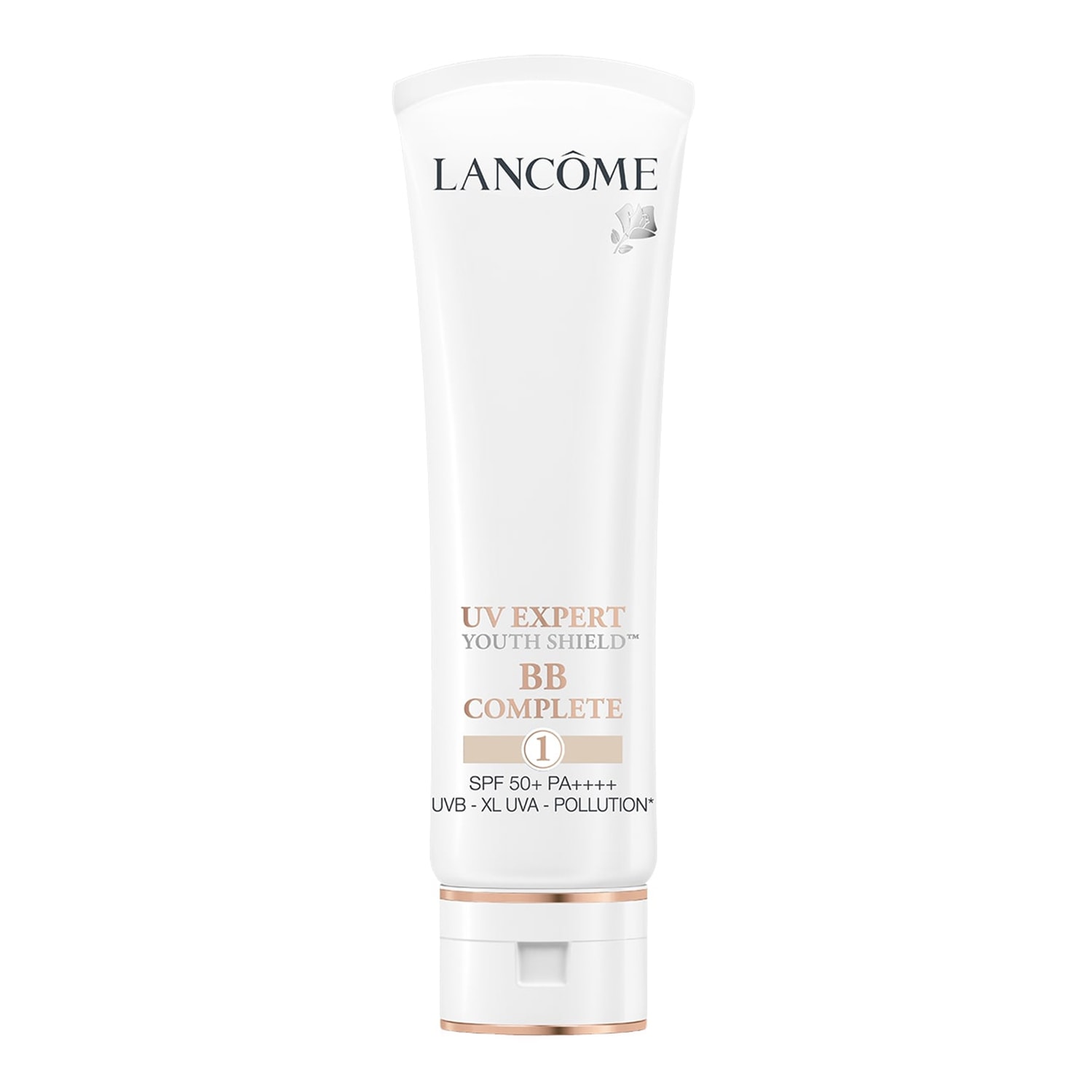 LANCOME UV エクスペールBB COMPLETE 50ml UV Expert BB Complete 1 SPF 50+ - Çok Yönlü Koruma Kremi | LANCÔME