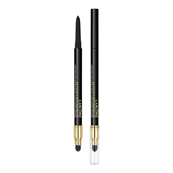 Hypn&ocirc;se Long Lasting Eyeliner - Le Stylo vodootporni tu&scaron; za oči, LANC&Ocirc;ME