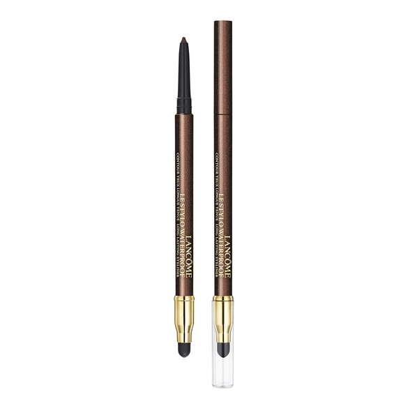 Hypn&ocirc;se Long Lasting Eyeliner - Le Stylo vodootporni tu&scaron; za oči, LANC&Ocirc;ME