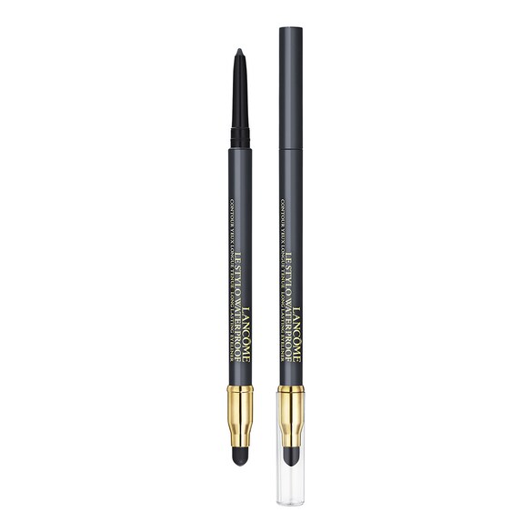 Hypn&ocirc;se Long Lasting Eyeliner - Le Stylo vodootporni tu&scaron; za oči, LANC&Ocirc;ME
