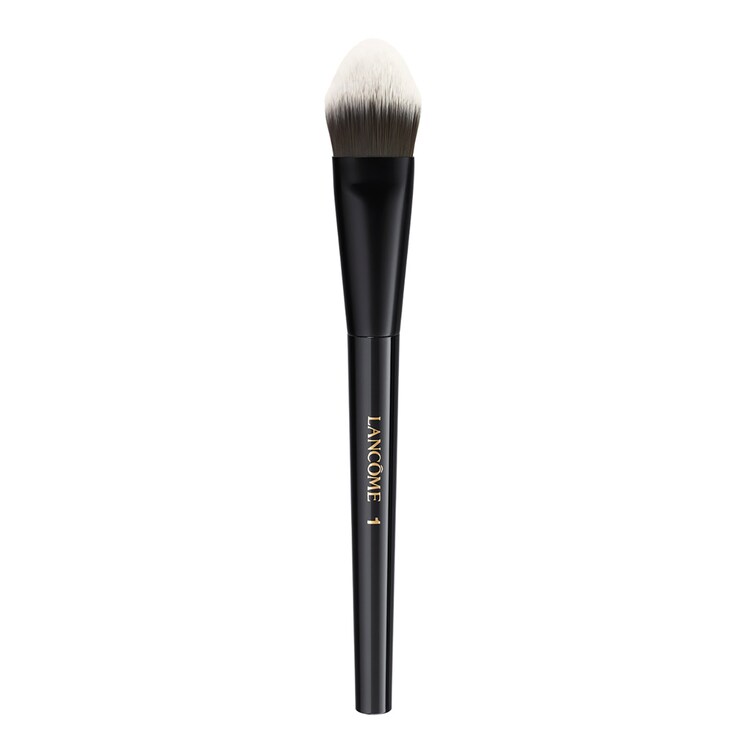 Full Flat Brush
