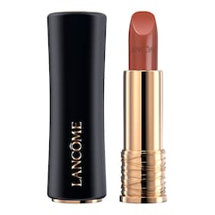 L'Absolu Rouge - Rouge &agrave; L&egrave;vres Satin&eacute; &ndash; Hydratation & Confort Longue Tenue, LANC&Ocirc;ME