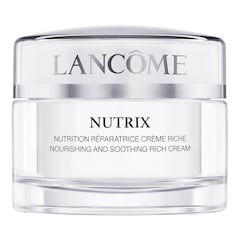 Nutrix - Nourishing and Soothing Rich Cream, LANC&Ocirc;ME