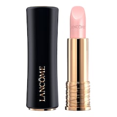 L'Absolu Rouge - Rouge &agrave; L&egrave;vres Satin&eacute; &ndash; Hydratation & Confort Longue Tenue, LANC&Ocirc;ME