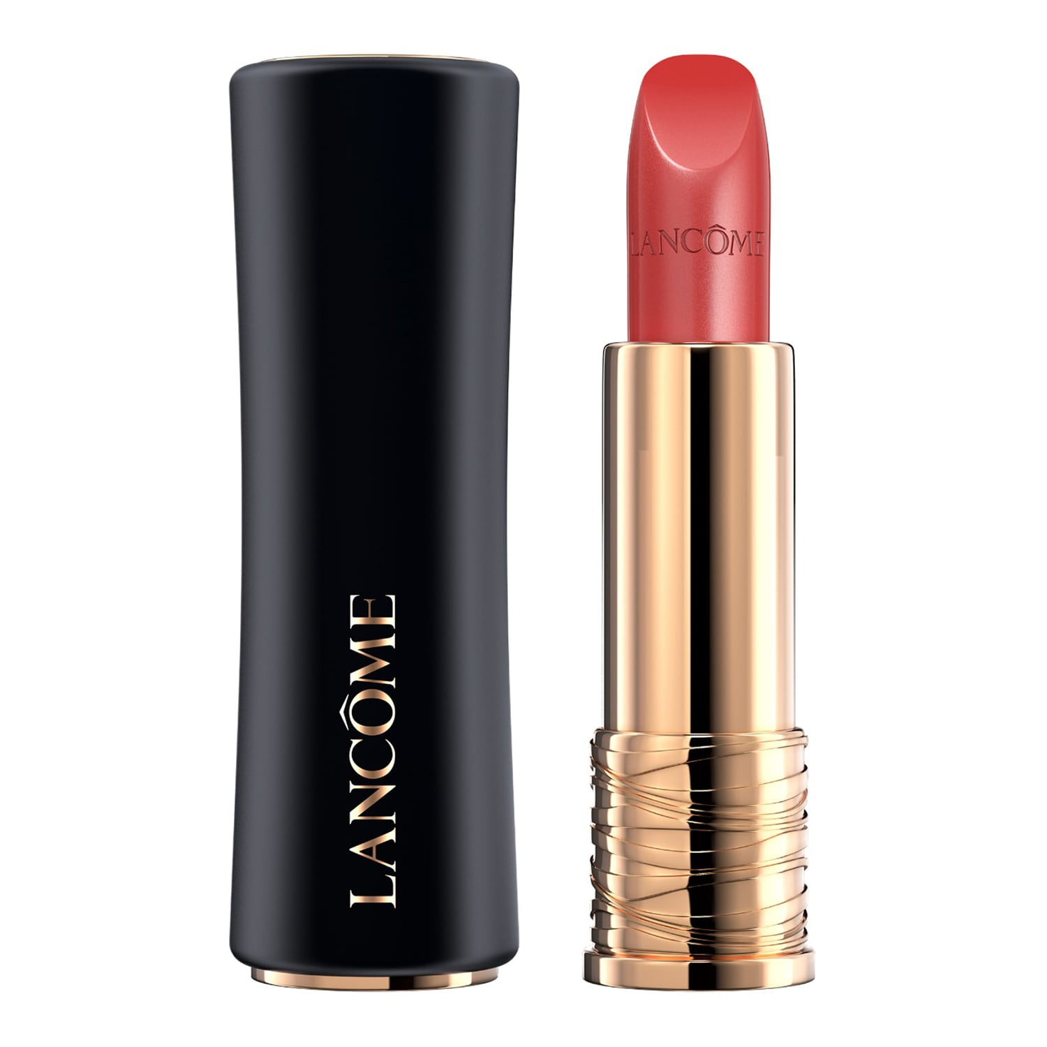 L'Absolu Rouge - Saten Bitişli Ruj | LANCÔME ≡ SEPHORA