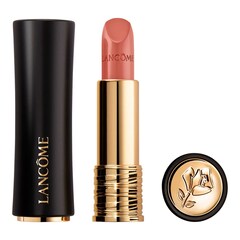 L'Absolu Rouge - Rouge &agrave; L&egrave;vres Satin&eacute; &ndash; Hydratation & Confort Longue Tenue, LANC&Ocirc;ME