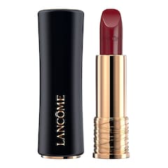 L'Absolu Rouge - Satynowa pomadka do ust, LANC&Ocirc;ME