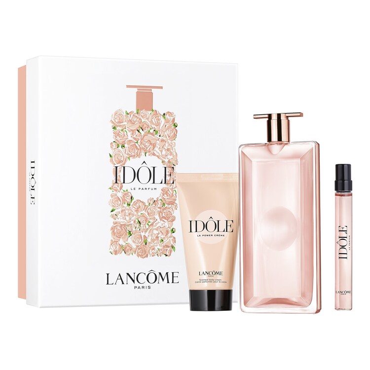 Coffret Libre Eau de Parfum