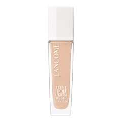 Teint Idole Ultra Wear Care & Glow - Base de maquilhagem com s&eacute;rum, Lanc&ocirc;me