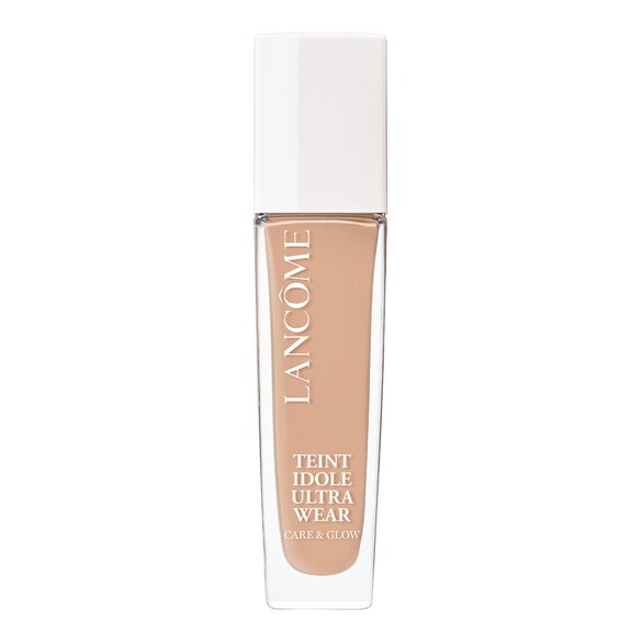 Teint Idole Ultra Wear Care & Glow - 24-satni zdravi puder, LANC&Ocirc;ME
