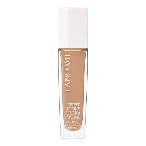 LANCÔME Teint Idole Ultra Wear Care & Glow 24H Healthy Foundation övrigt herr – bild 8