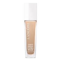 Teint Idole Ultra Wear Care & Glow - 24H Healthy Foundation, LANC&Ocirc;ME