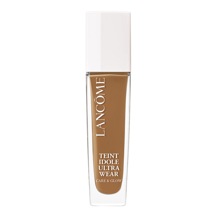 Teint Idole Ultra Wear Care & Glow - 24H Healthy Foundation