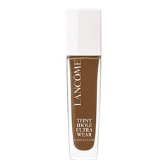 Teint Idole Ultra Wear Care & Glow - 24H Healthy Foundation, LANC&Ocirc;ME