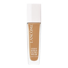 Teint Idole Ultra Wear Care & Glow - Pielęgnujący i nawilżający podkład, LANC&Ocirc;ME