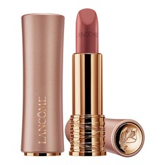 L'Absolu Rouge Intimatte &ndash; Rtěnka s rozmazan&yacute;m matn&yacute;m efektem, LANC&Ocirc;ME