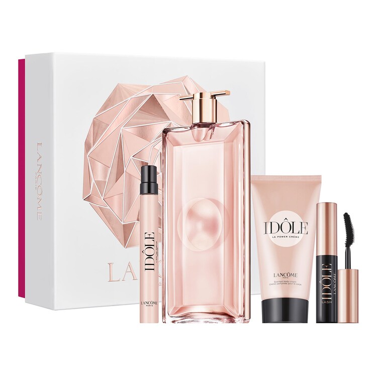 Coffret Idôle Eau de Parfum 100ml