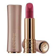 L'Absolu Rouge Intimatte &ndash; Rtěnka s rozmazan&yacute;m matn&yacute;m efektem, LANC&Ocirc;ME