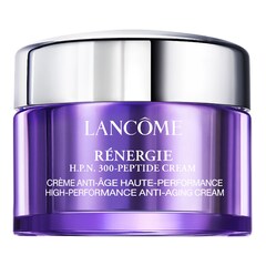 R&eacute;nergie H.P.N. 300-Peptide - Vysoce &uacute;činn&yacute; kr&eacute;m proti st&aacute;rnut&iacute;, LANC&Ocirc;ME