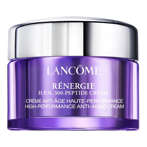 R&eacute;nergie - krema za lice protiv starenja, zamjensko punjenje, LANC&Ocirc;ME