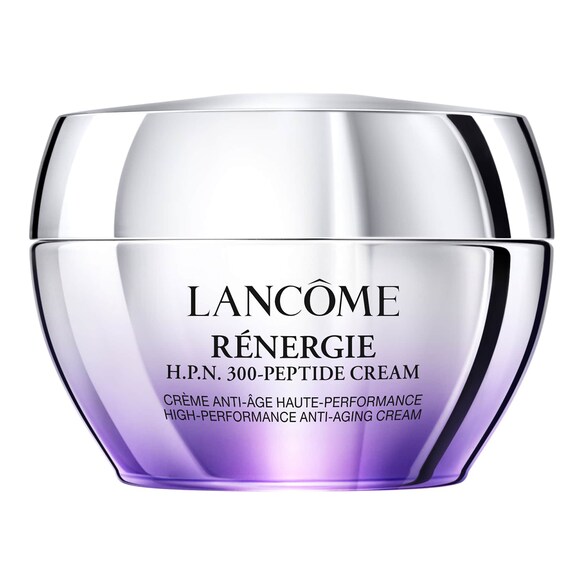 R&eacute;nergie - krema za lice protiv starenja, zamjensko punjenje, LANC&Ocirc;ME