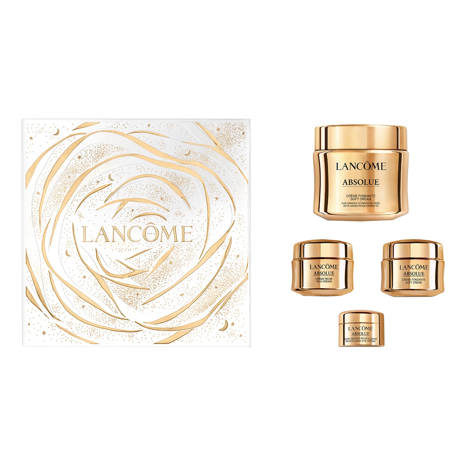 Absolue Cream - Cilt Bakım Seti | LANCÔME ≡ SEPHORA
