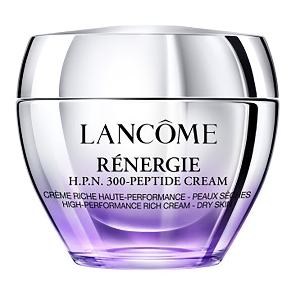 R&eacute;nergie H.P.N. 300-Peptide - bogata krema za lice, LANC&Ocirc;ME