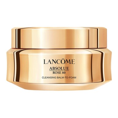 LANCÔME - Absolue Rose 80 Balm-to-Foam