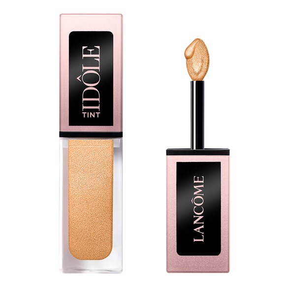 Id&ocirc;le Tint - precizno tekuće rumenilo za oči, LANC&Ocirc;ME