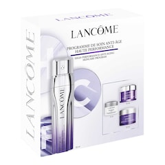 R&eacute;nergie &ndash; Sada H.C.F. Triple S&eacute;rum & Rituel Soin, LANC&Ocirc;ME