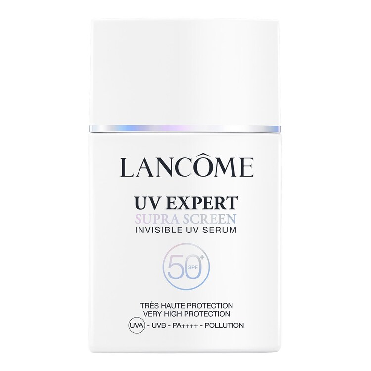 UV Expert Supra Screen – niewidoczne UV serum SPF 50+