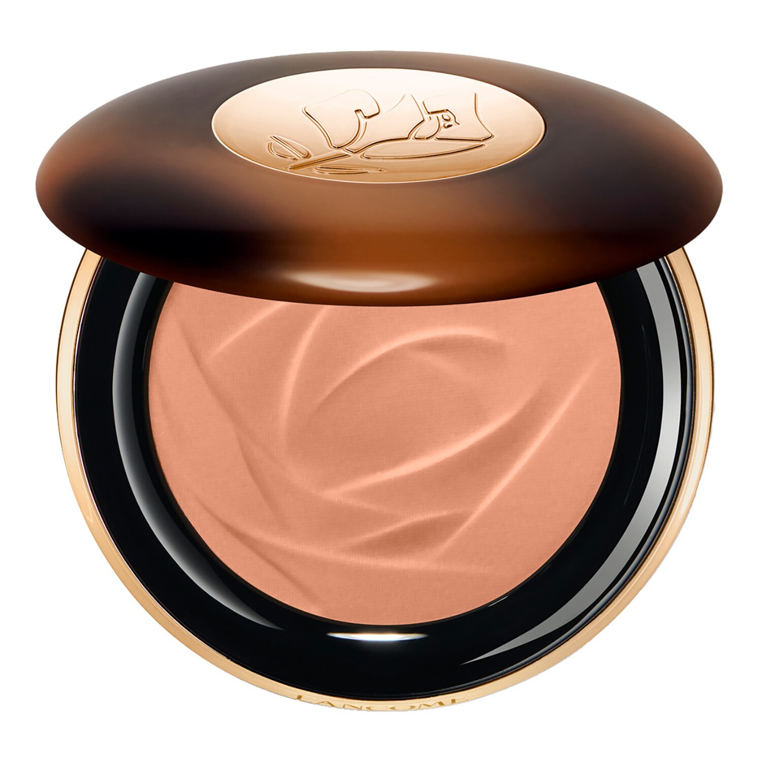 Lancôme Teint Idole Ultra Wear C.E. Skin Transforming Bronzer 24hodinový bronzer se sérem - 02 Light 10 g koupíte na Sephora.cz