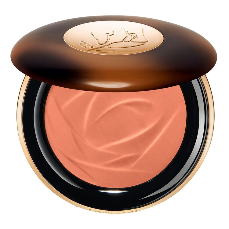 Teint Idole Ultra Wear C.E. Skin Transforming Bronzer - Pudra bronzanta
