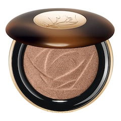 Teint Idole Ultra Highlighter - Rozświetlacz z serum, LANC&Ocirc;ME