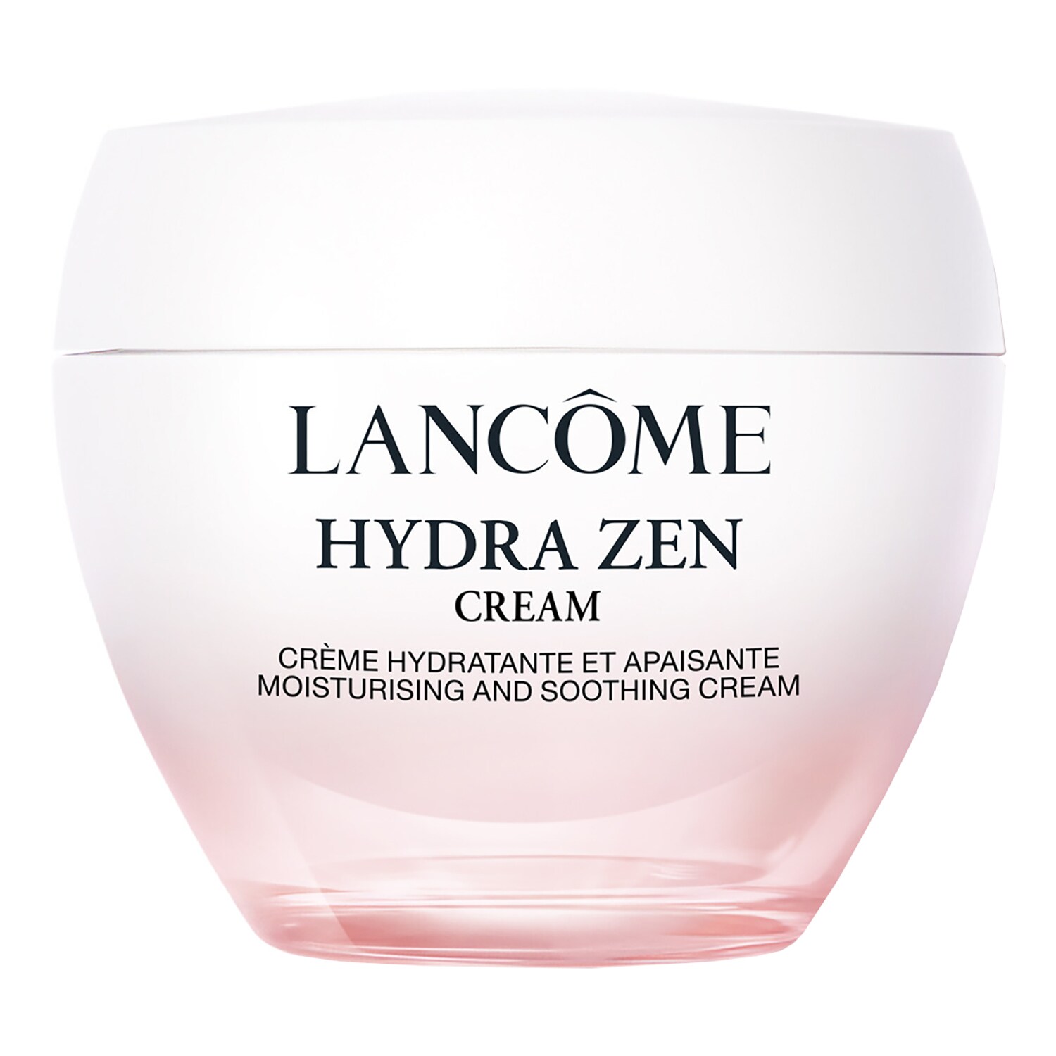 Lancôme Hydra Zen Day Cream denní krém 50 ml
