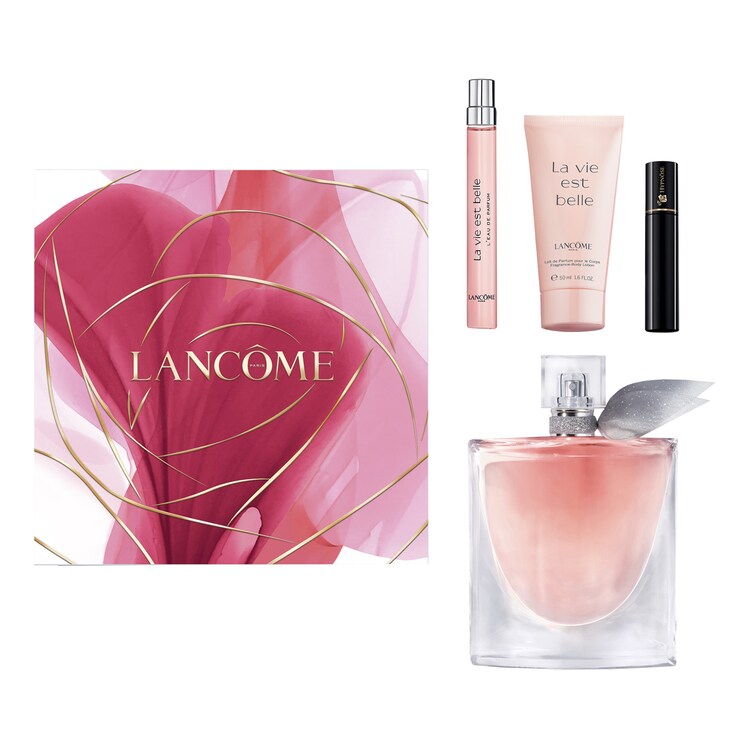 Coffret La Vie Est Belle - Coffret Dia da Mãe