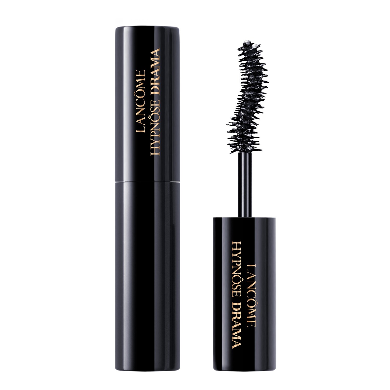 Lancôme Hypnôse Drama Mascara 01 Excessive Black Midi objemová řasenka 4 ml koupíte na Sephora.cz