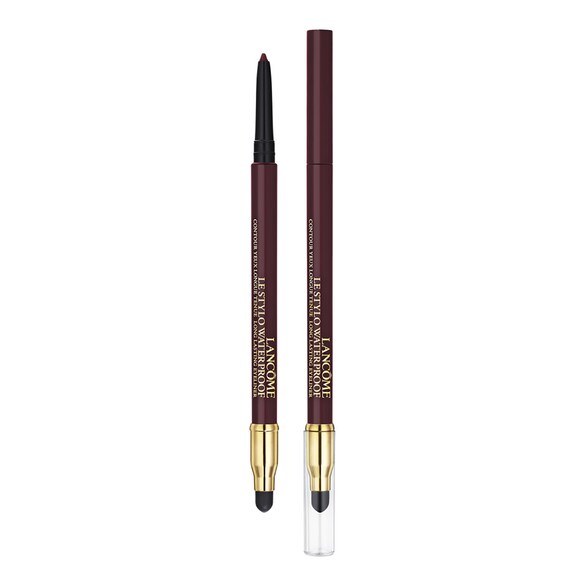 Hypn&ocirc;se Long Lasting Eyeliner - Le Stylo vodootporni tu&scaron; za oči, LANC&Ocirc;ME