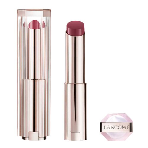 Lancôme - Lip Idôle Squalane-12 Butterglow