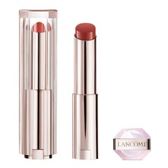 Lip Id&ocirc;le Butterglow  - Baume &agrave; l&egrave;vres color&eacute; &eacute;clat, soin hydratant, LANC&Ocirc;ME