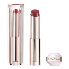 Lip Id&ocirc;le Butterglow  - Baume &agrave; l&egrave;vres color&eacute; &eacute;clat, soin hydratant, LANC&Ocirc;ME