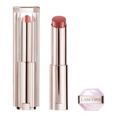 Lip Id&ocirc;le Butterglow  - Baume &agrave; l&egrave;vres color&eacute; &eacute;clat, soin hydratant, LANC&Ocirc;ME