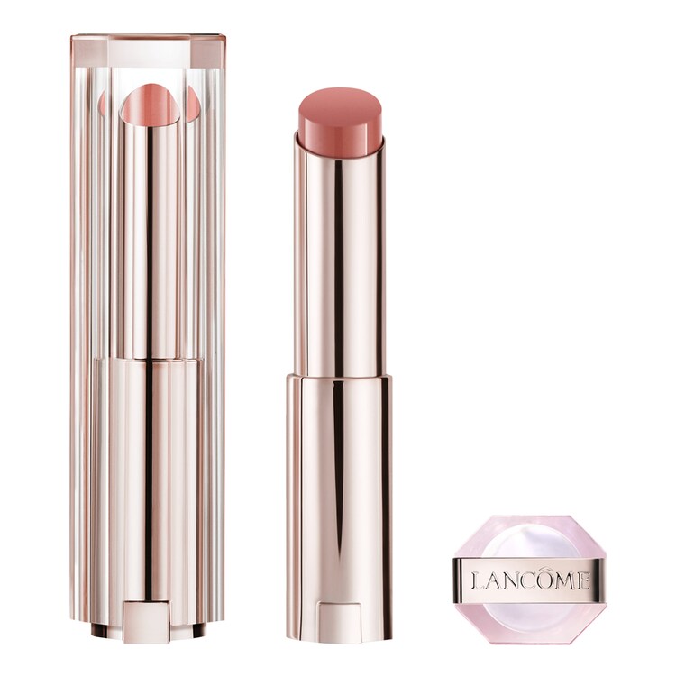 Lip Idôle Squalane-12 Butterglow™ - Ruj de buze hidratant si stralucitor
