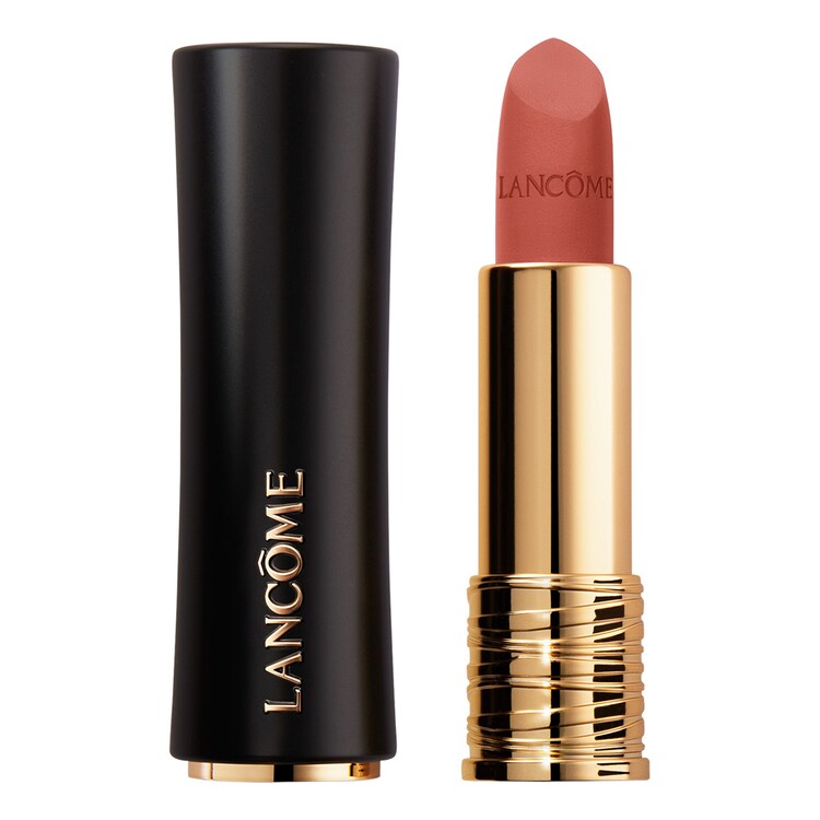 L'Absolu Rouge Drama Matte - Rouge à Lèvres Mat Poudré