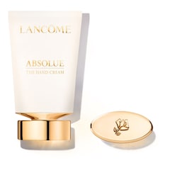 Absolue - &Kappa;&rho;έ&mu;&alpha; &chi;&epsilon;&rho;&iota;ώ&nu;, Lanc&ocirc;me