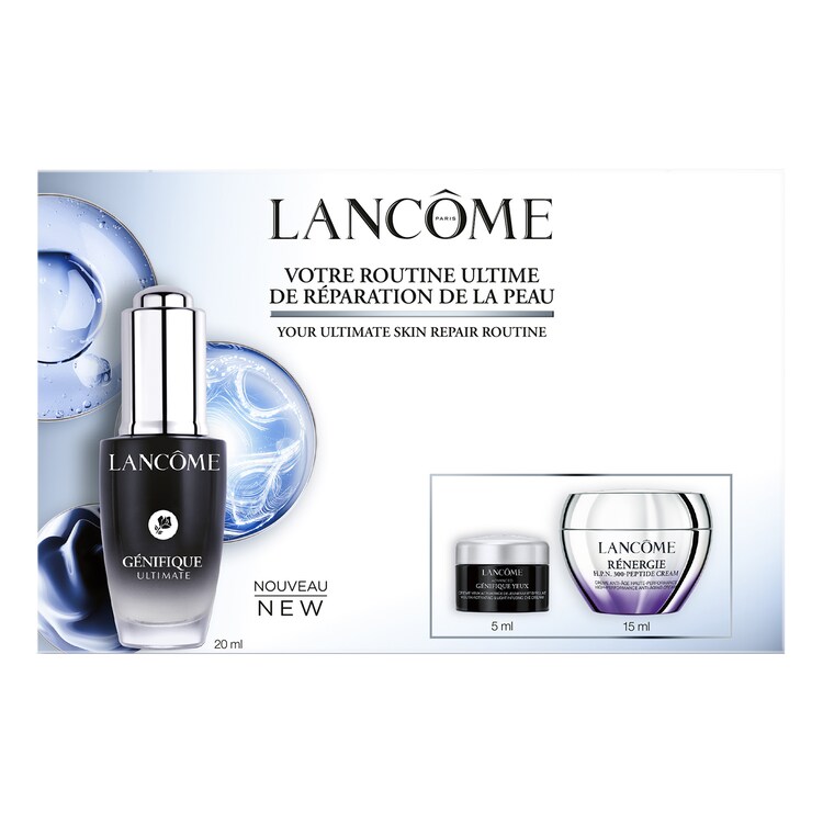 Genifique Starter Kit - Skincare Set