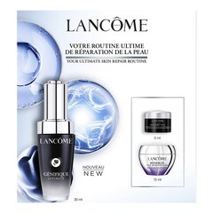 Genifique Serum - Zestaw, LANC&Ocirc;ME