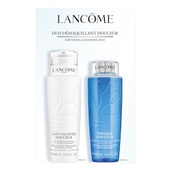 Douceur Cleansers - Sada péče o pleť, LANCÔME