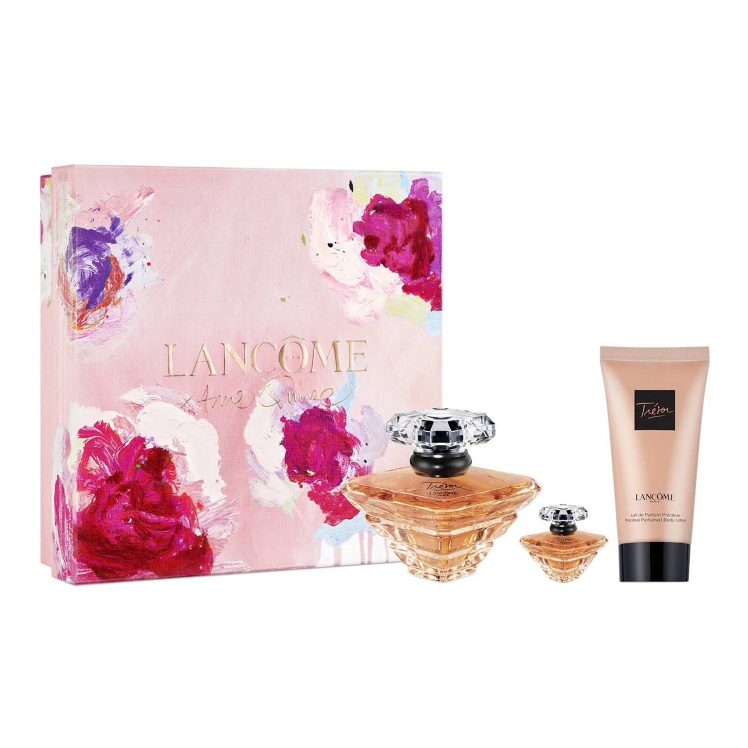 Tresor Eau de Parfum